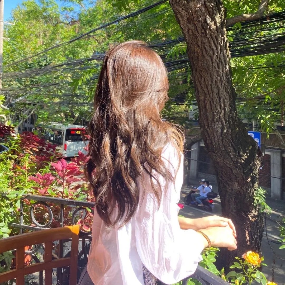 爱恨与你共赴东流